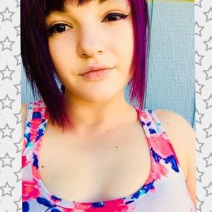 Meet your Posher, Cheyenne